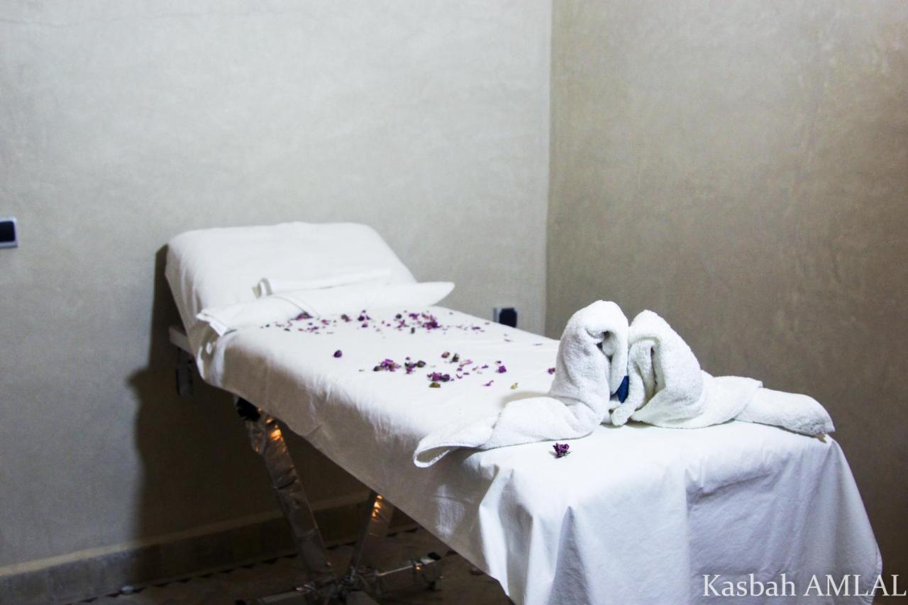 Kasbah Amlal Hotel Boumalne Dades Ngoại thất bức ảnh